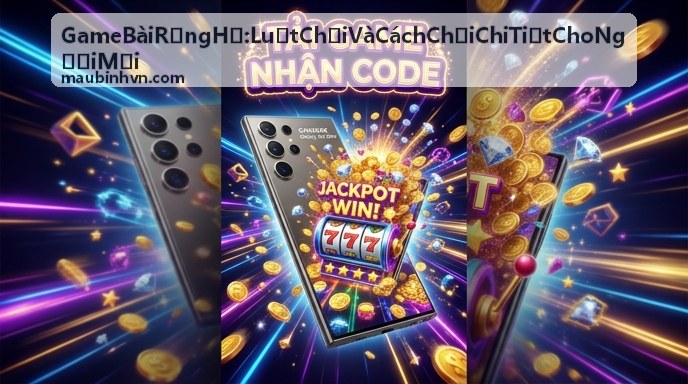 Người chơi muốn nâng cao kỹ thuật Rồng Hổ